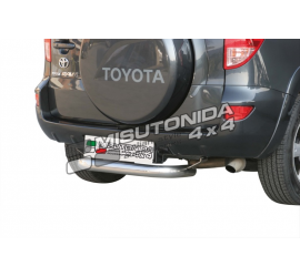 Protection Arrière Toyota Rav 4 PP1/175/IX