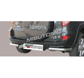 Protection Arrière Toyota Rav 4 PPA/175/IX