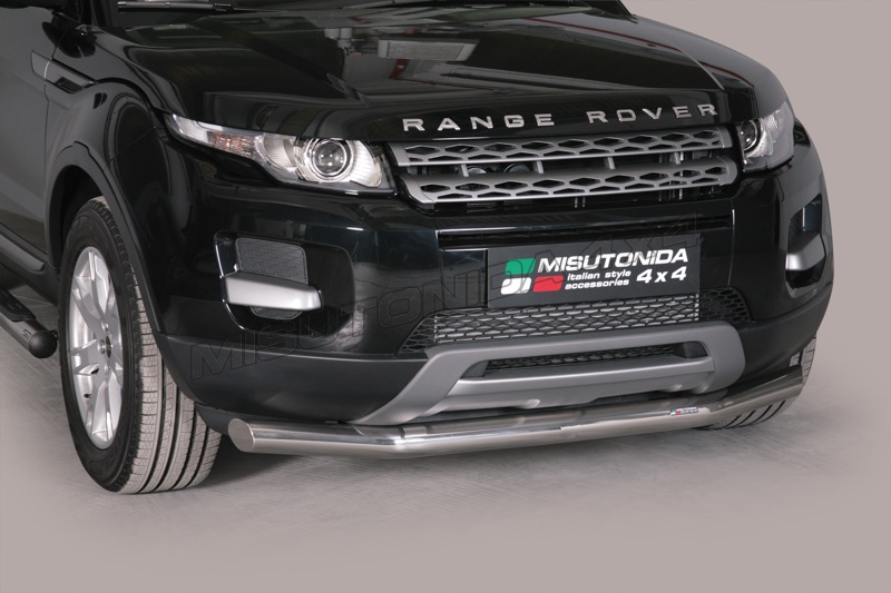 Protezione Anteriore SLF/306/IX Land Rover Evoque 2011-2015