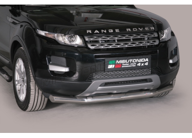 Protezione Anteriore SLF/306/IX Land Rover Evoque 2011-2015