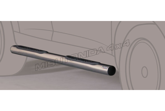 Pedane Misutonida GP/199/IX 2007 - 2009 Mazda BT50 Double Cab 