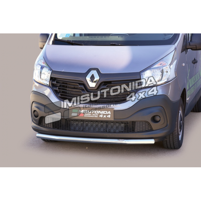 Defensas Delantera Renault Trafic L2 LARGE/383/IX