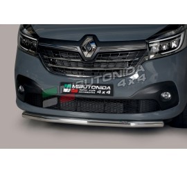 Front Protection Renault Trafic L1 LARGE/383/IX
