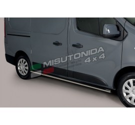 Side Protection Renault Trafic L1 TPSO/383/IX