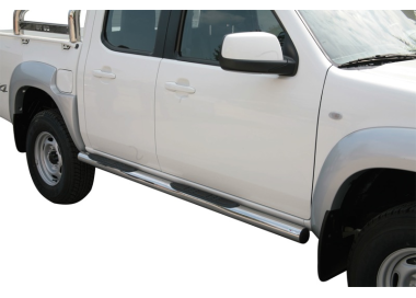 Pedane Misutonida GP/252/IX 2009 - 2012 Mazda BT50 Double Cab 
