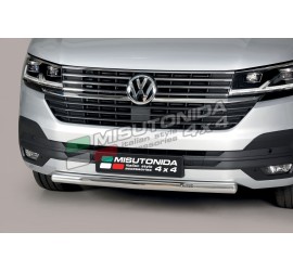 Front Protection Volkswagen T6 LARGE/466/IX