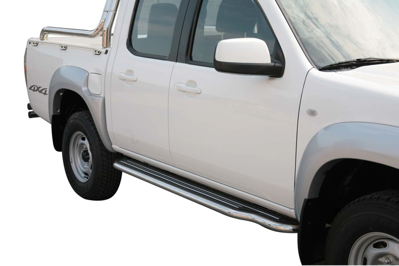 Pedane Misutonida P/252/IX 2009 - 2012 Mazda BT50 Double Cab 