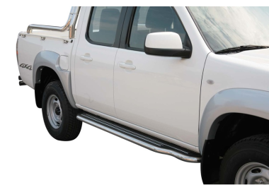 Pedane Misutonida P/252/IX 2009 - 2012 Mazda BT50 Double Cab 