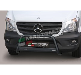 Frontschutzbügel Mercedes Sprinter EC/MED/358/PL