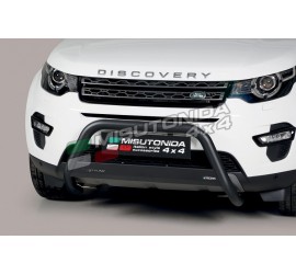 Frontschutzbügel Land Rover Discovery Sport 5 2018-  EC/MED/454/PL