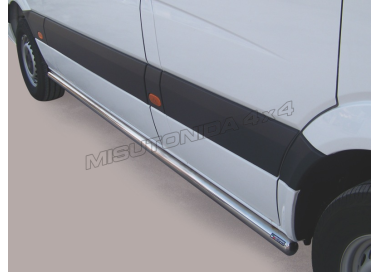 Side Protections TPS/305/IX Mercedes Sprinter 2013-2017