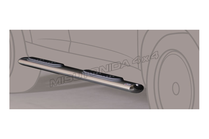 Side Steps Misutonida GPO/336/IX Mercedes Citan 2012-2021