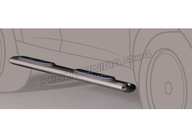 Side Steps Misutonida GPO/336/IX Mercedes Citan 2012-2021