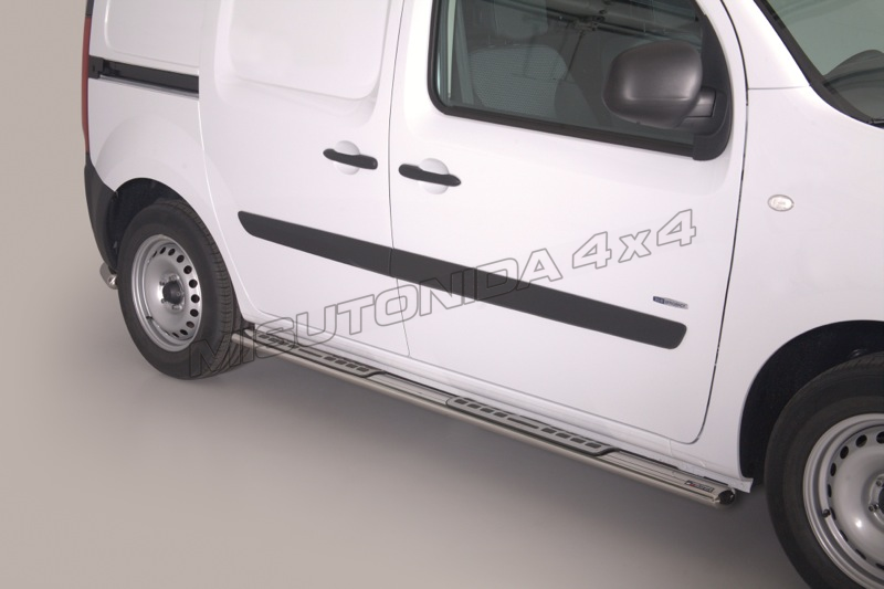 Side Steps Misutonida DSP/336/IX Mercedes Citan 2012-2021