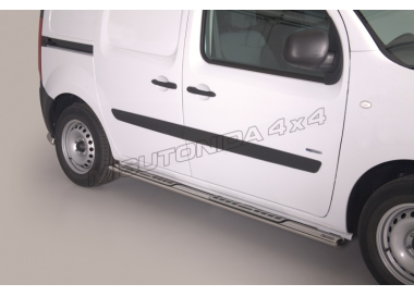 Side Steps Misutonida DSP/336/IX Mercedes Citan 2012-2021