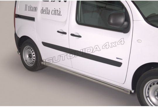Protezioni Laterali TPS/336/IX Mercedes Citan 2012-2021