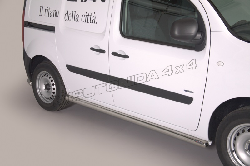 Side Protections TPS/336/IX Mercedes Citan 2012-2021