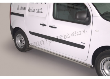 Side Protections TPS/336/IX Mercedes Citan 2012-2021