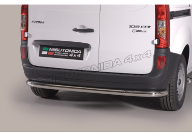 Rear Protection PP1/336/IX Mercedes Citan 2012-2021