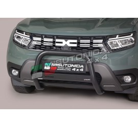 Dacia Duster Tuning Custom extreme 