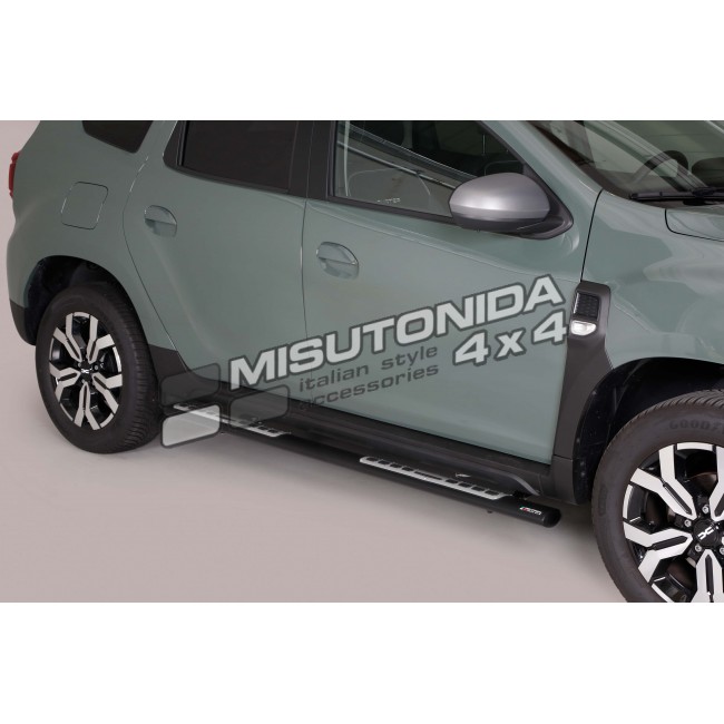 Estribos Dacia Duster DSP/472/PL