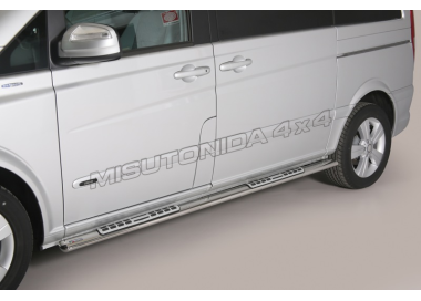 Pedane Misutonida DSP/344/IX Mercedes Vito - Viano 2010-2014