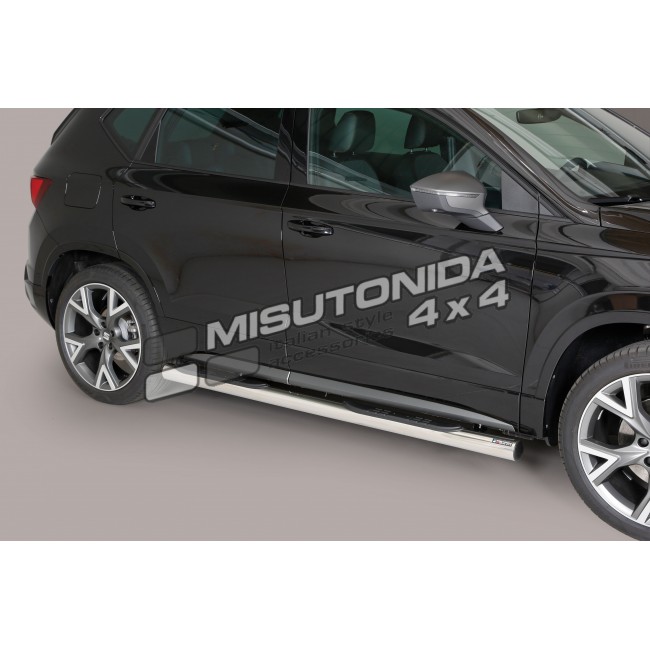 Estribos Seat Ateca GP/423/IX