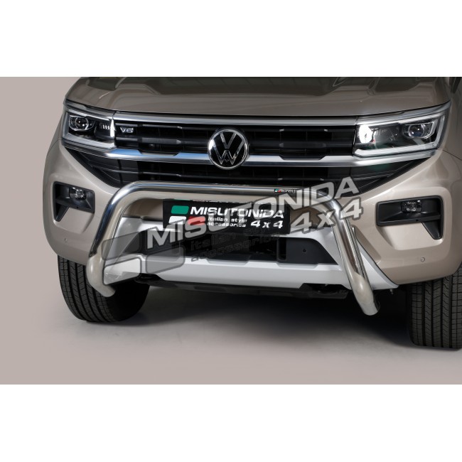 Bull Bar Volkswagen Amarok EC/SB/521/IX