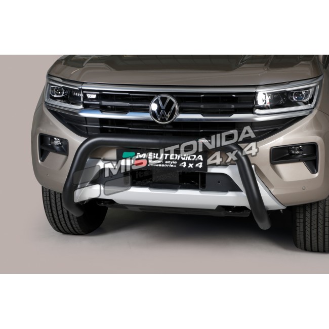 Bull Bar Volkswagen Amarok EC/SB/521/PL