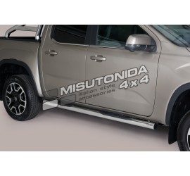 Marche Pieds Volkswagen Amarok GP/521/IX