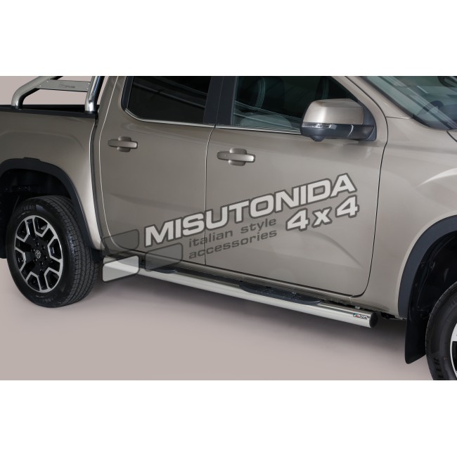 Marche Pieds Volkswagen Amarok GP/521/IX