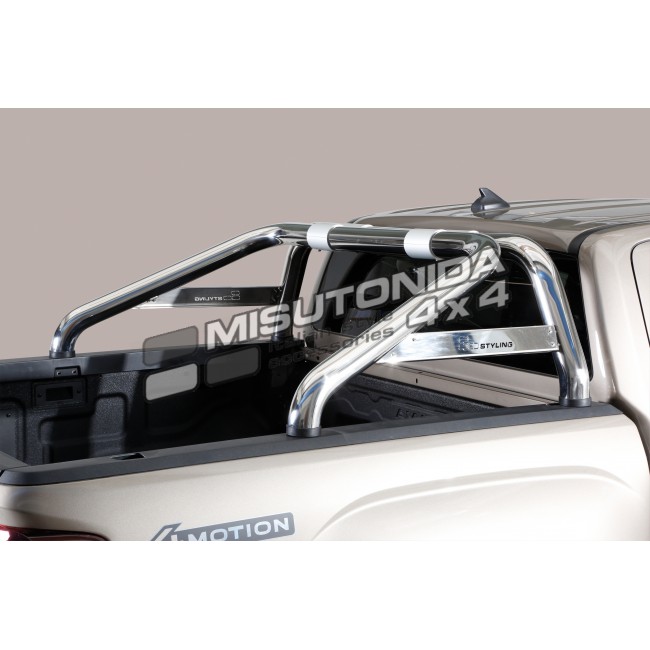 Roll Bar Volkswagen Amarok RLD/K/521/IX