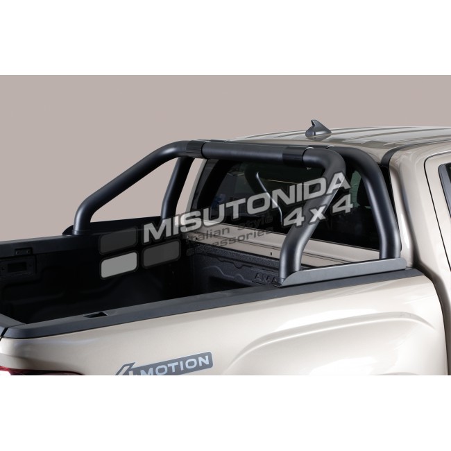 Roll Bar Volkswagen Amarok ROL/SK/521/PL