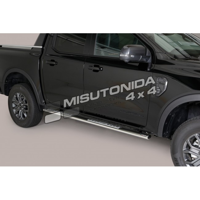 Marche Pieds Ford Ranger Double Cab DSP/295/IX