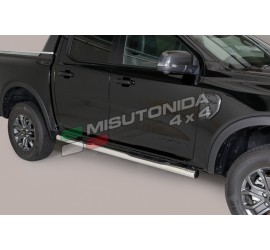 Side Step Ford Ranger Double Cab GP/295/IX