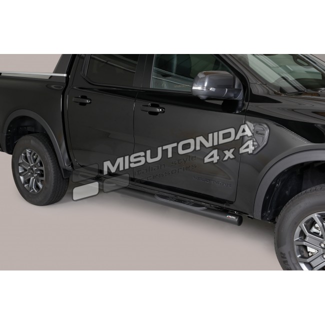 Marche Pieds Ford Ranger Double Cab GP/295/PL