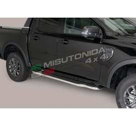 Side Step Ford Ranger Double Cab P/295/IX
