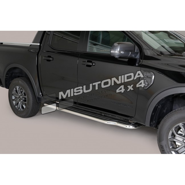 Marche Pieds Ford Ranger Double Cab P/295/IX