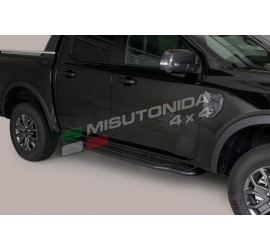 Side Step Ford Ranger Double Cab P/295/PL