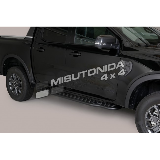 Marche Pieds Ford Ranger Double Cab P/295/PL