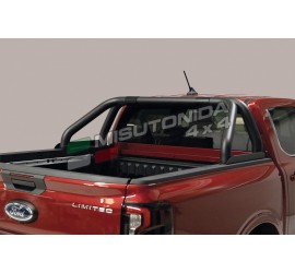 Roll Bar Ford Ranger Double Cab ROL/SK/525/PL