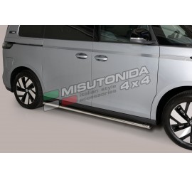 Side Protection Volkswagen ID-Buzz TPSO/507/IX