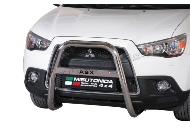 Bull Bar MA/K/276/IX Mitsubishi ASX 2010 - 2011