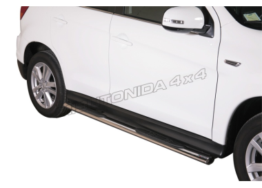Side Steps Misutonida GPO/276/IX Mitsubishi ASX 2010 - 2011