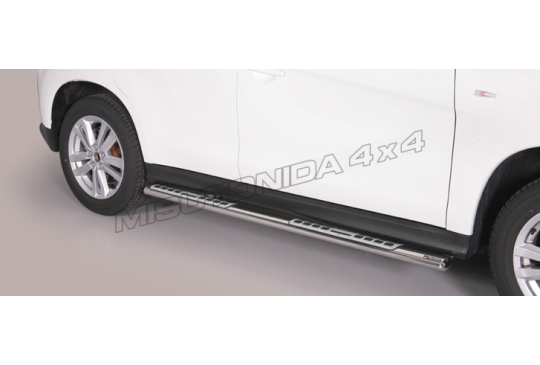 Pedane Misutonida DSP/276/IX Mitsubishi ASX 2010 - 2011