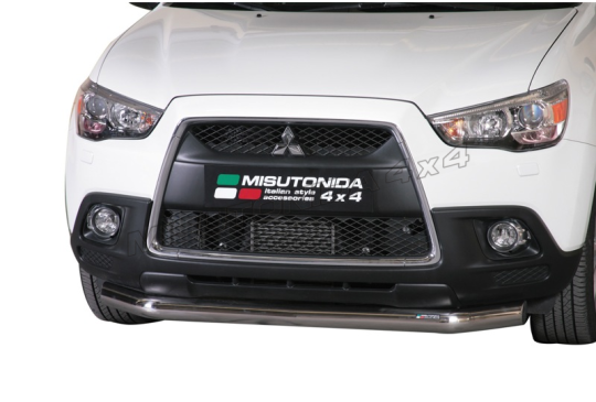 Protezione Anteriore SLF/276/IX Mitsubishi ASX 2010 - 2011