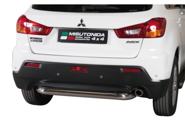 Rear Protection PP1/276/IX Mitsubishi ASX 2010 - 2011