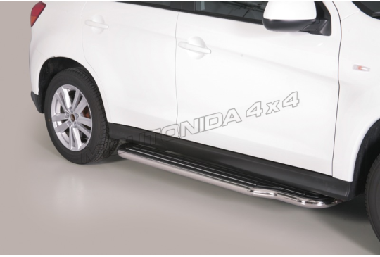 Pedane Misutonida P/276/IX Mitsubishi ASX 2010 - 2011