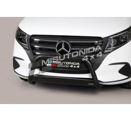 Frontschutzbügel Mercedes Vito EC/MED/468/PL