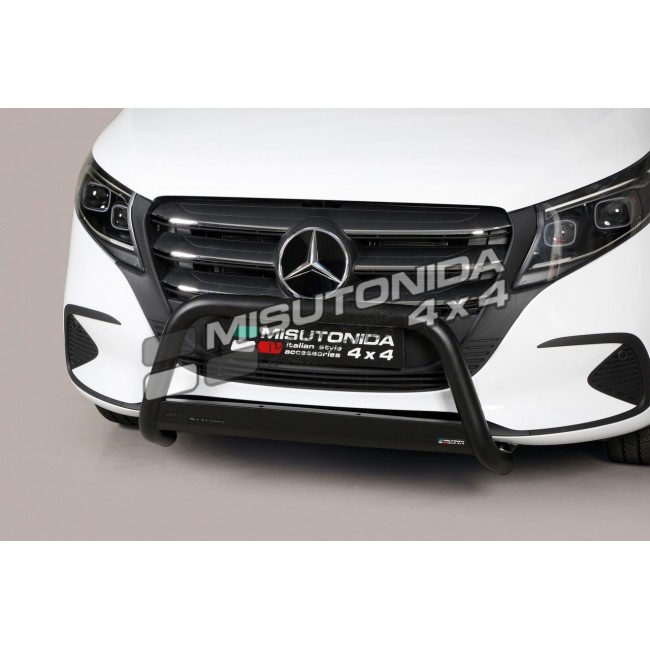 Bull Bar Mercedes Vito EC/MED/468/PL